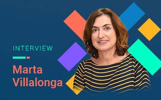 «La innovación abierta en el sector portuario no es una tendencia más, es una necesidad. «, entrevista a Marta Villalonga de Autoridad Portuaria de Valencia