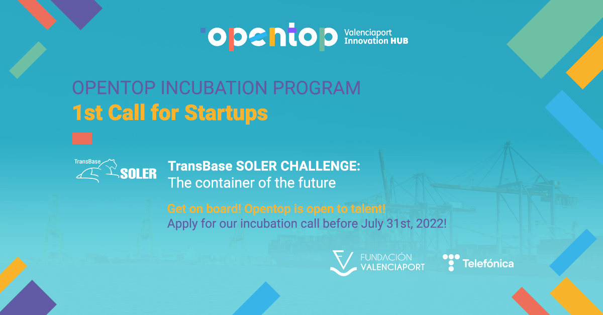 challenge opentop incubation program