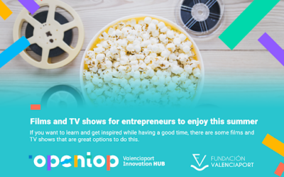 Films and TV shows for entrepreneurs to enjoy this summer