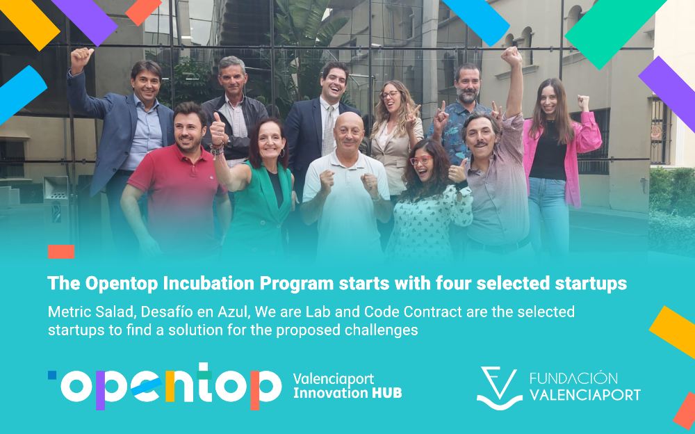 startups incubation program