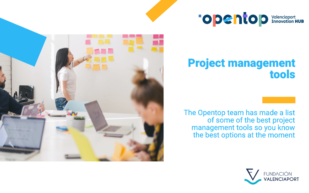 Project Managment Tools