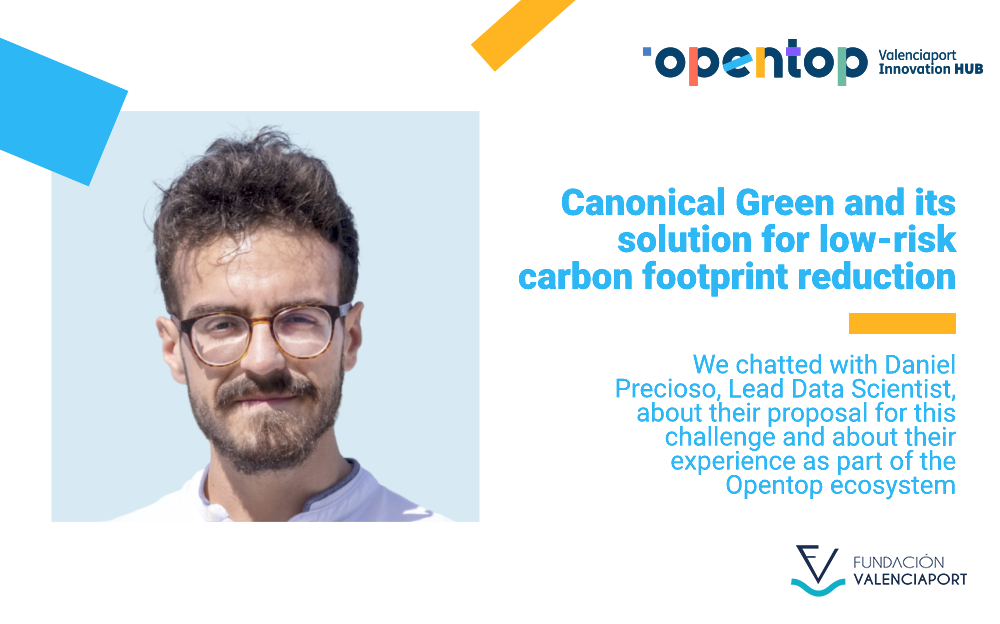 Canonical Green and its solution for low-risk carbon footprint reduction