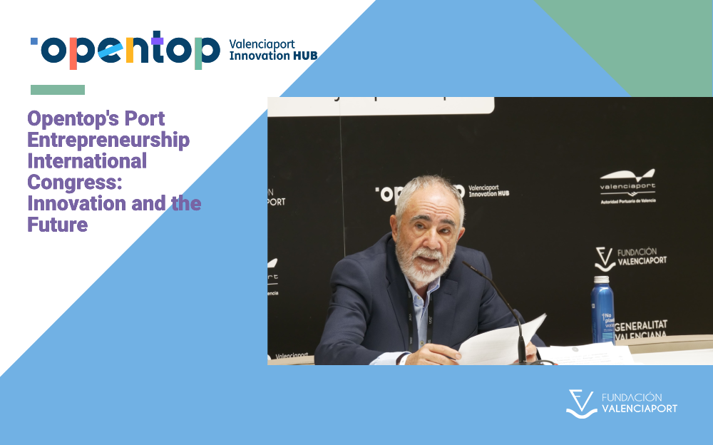 Port Entrepreneurship International Congress